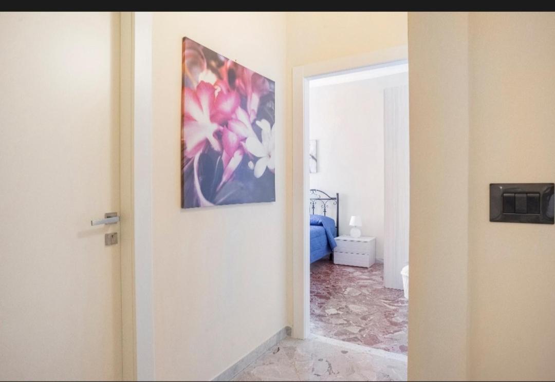 Hotel Casa Di Lillo Lecce Exteriér fotografie