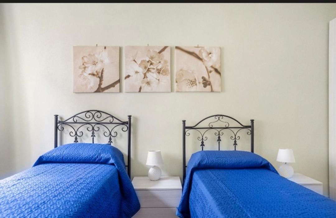 Hotel Casa Di Lillo Lecce Exteriér fotografie