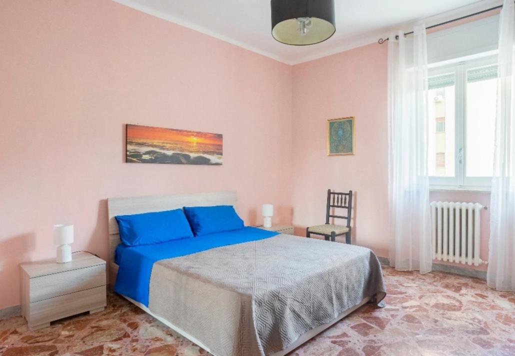 Hotel Casa Di Lillo Lecce Exteriér fotografie